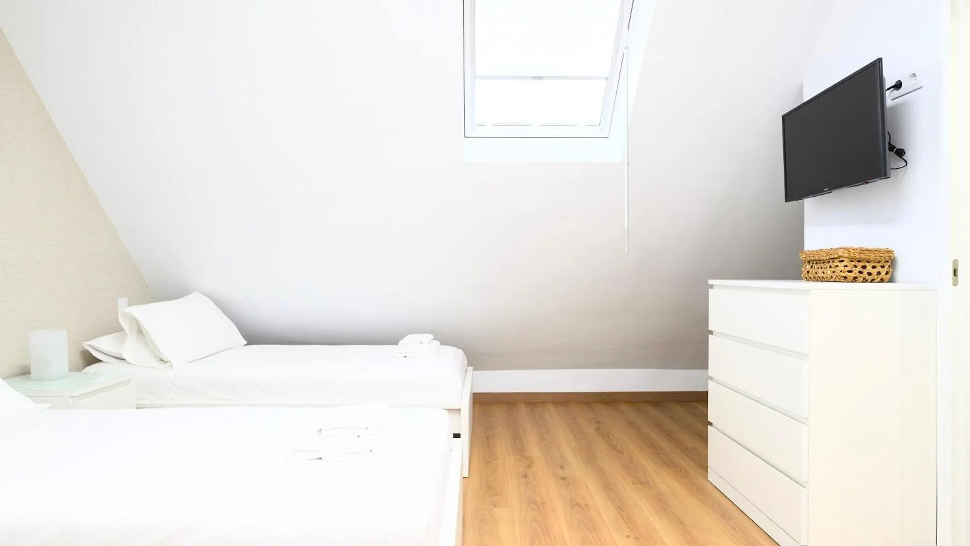 شقة Brand New Duplex 100M From Las Canteras لاس بالماس دي غران كاناريا