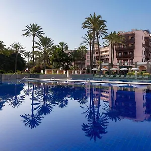 Santa Catalina, A Royal Hideaway Otel