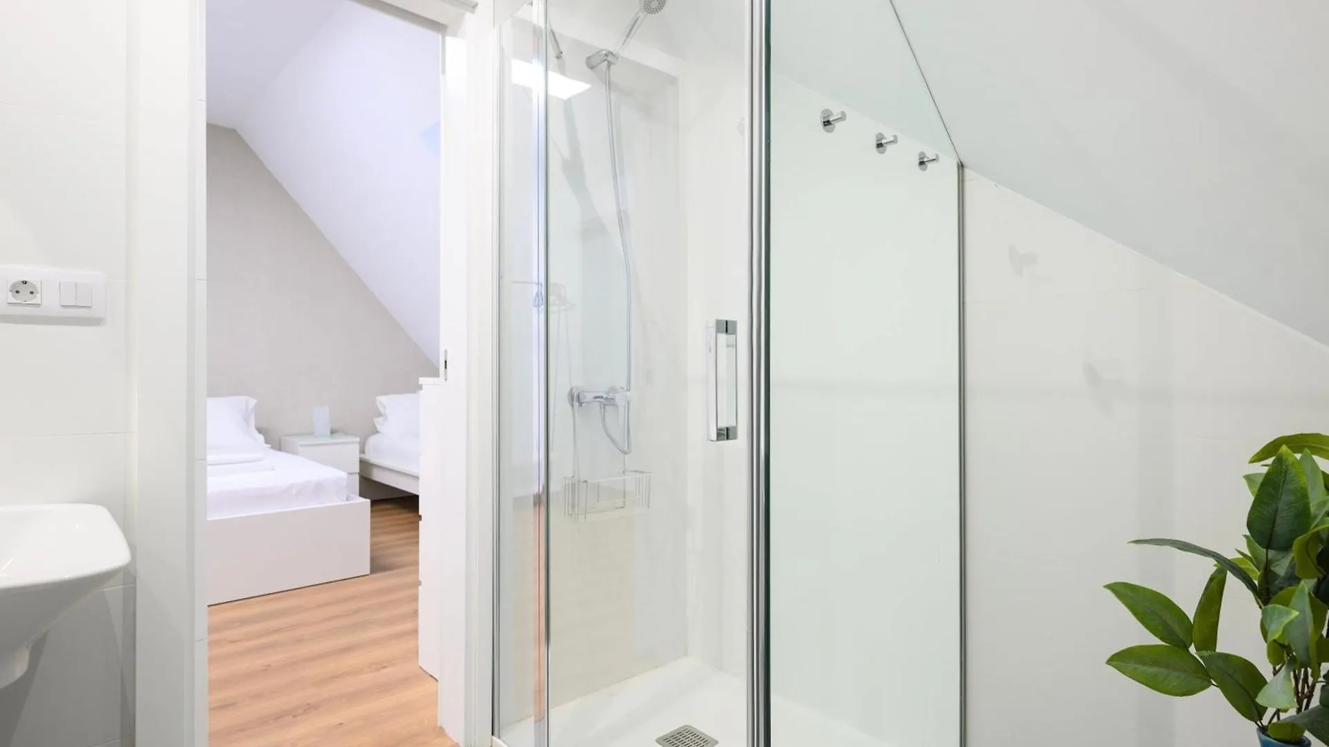 Brand New Duplex 100M From Las Canteras Las Palmas de Gran Canaria Spain
