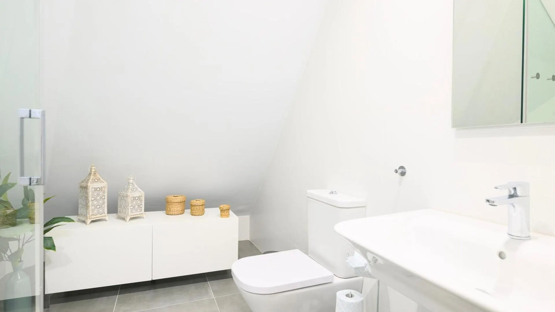 Brand New Duplex 100M From Las Canteras Las Palmas de Gran Canaria 0*,