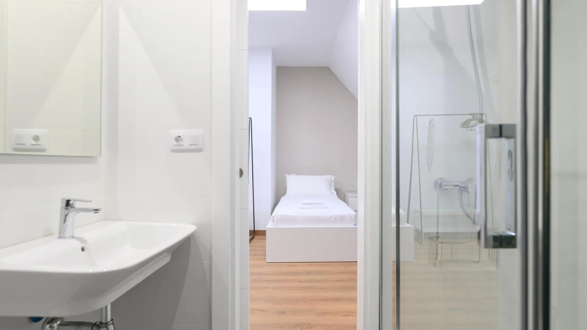 Brand New Duplex 100M From Las Canteras Las Palmas de Gran Canaria Apartment