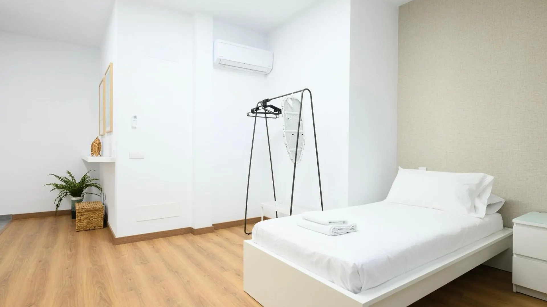 Brand New Duplex 100M From Las Canteras Las Palmas de Gran Canaria 0*,