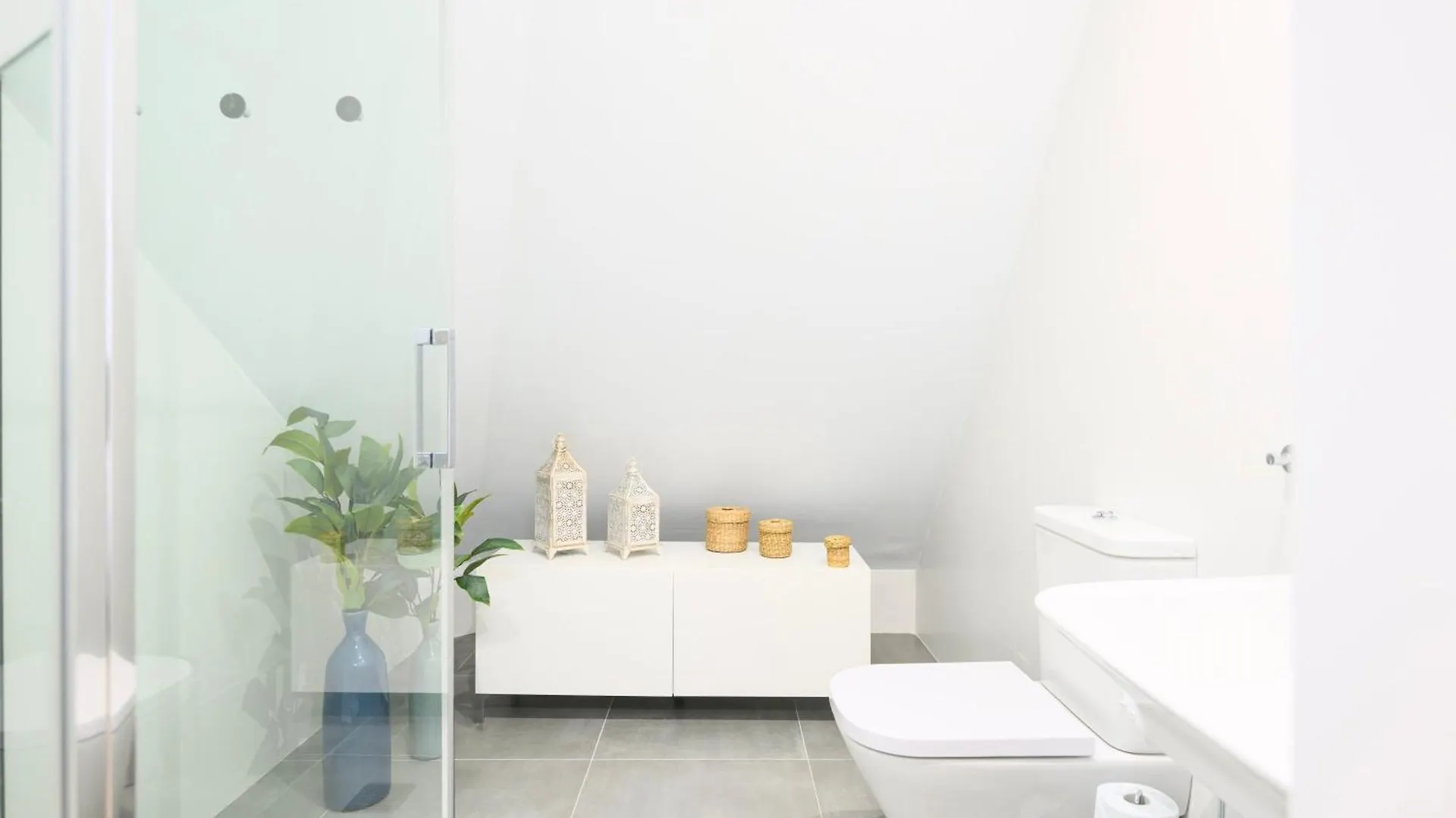 Brand New Duplex 100M From Las Canteras Las Palmas de Gran Canaria