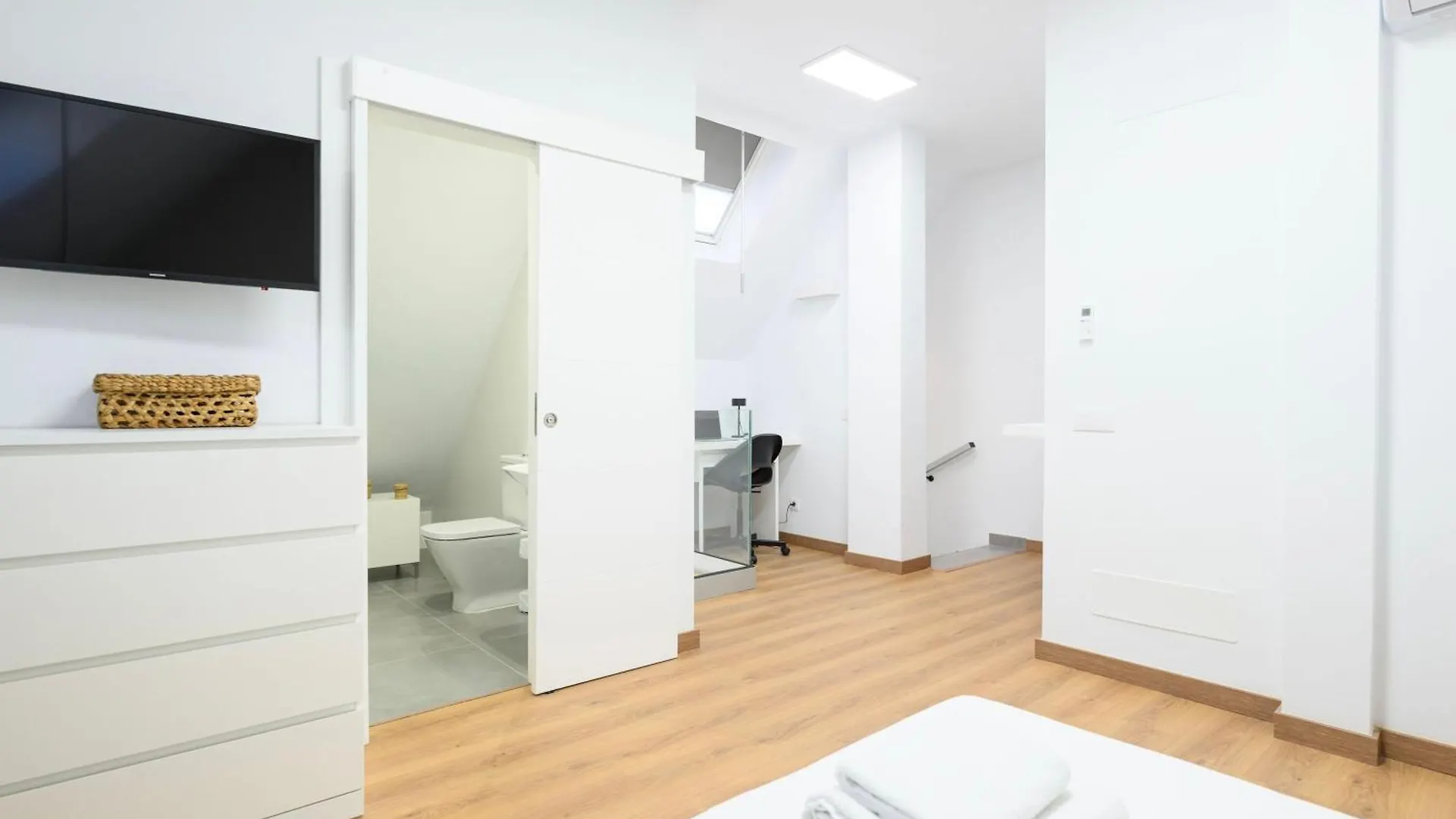 Brand New Duplex 100M From Las Canteras Las Palmas de Gran Canaria