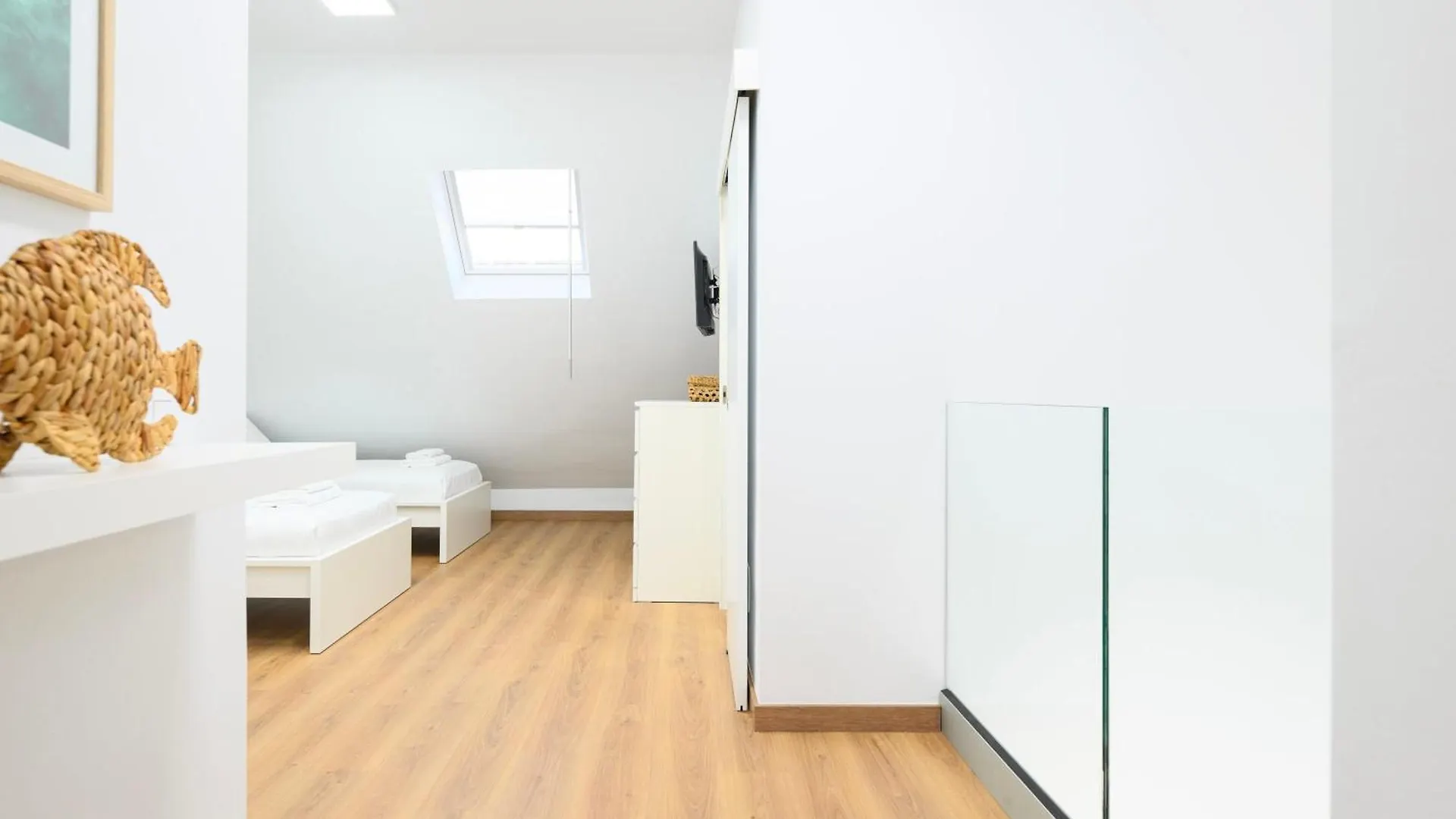 Brand New Duplex 100M From Las Canteras Las Palmas de Gran Canaria
