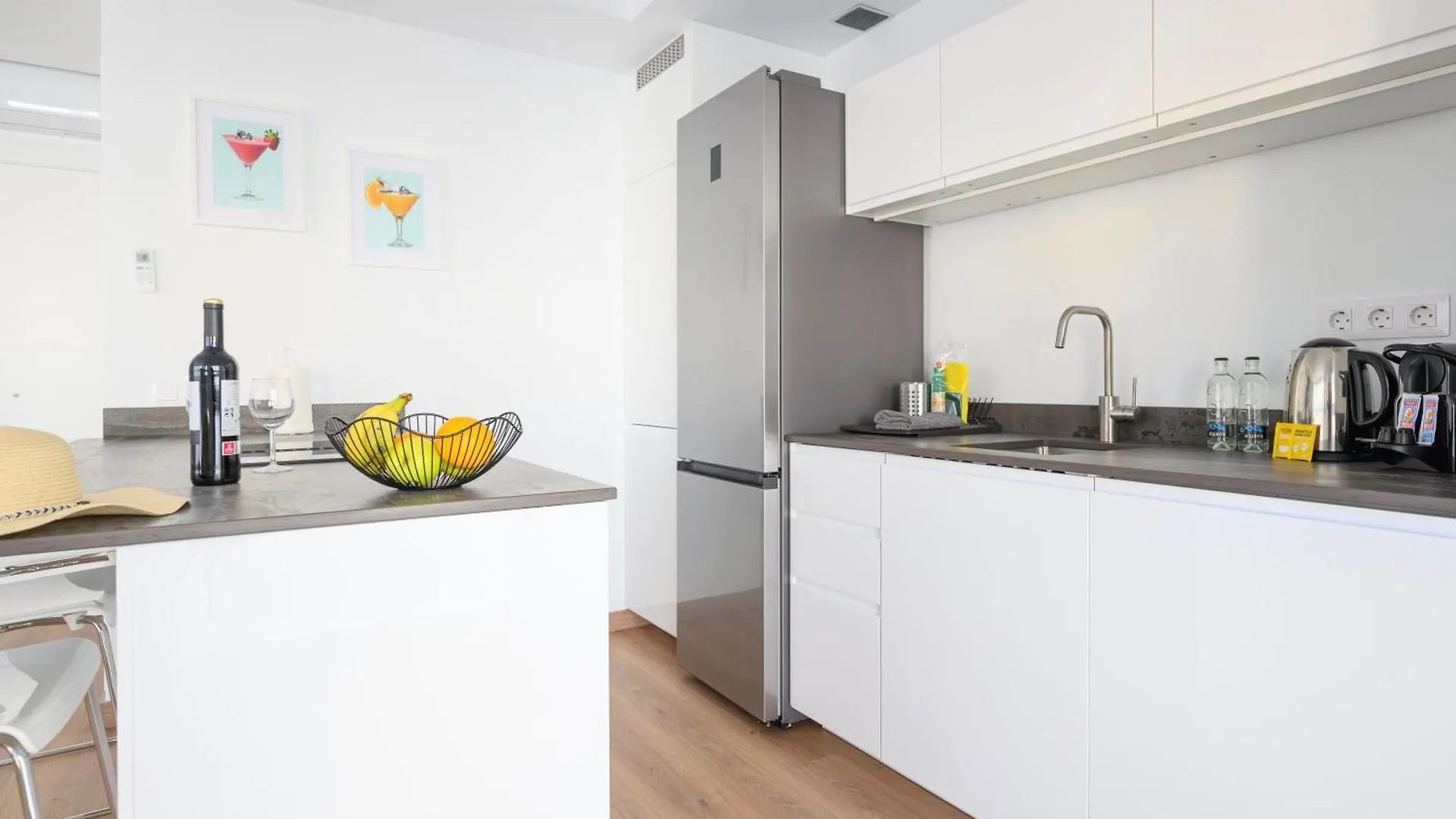 Apartment Brand New Duplex 100M From Las Canteras Las Palmas de Gran Canaria
