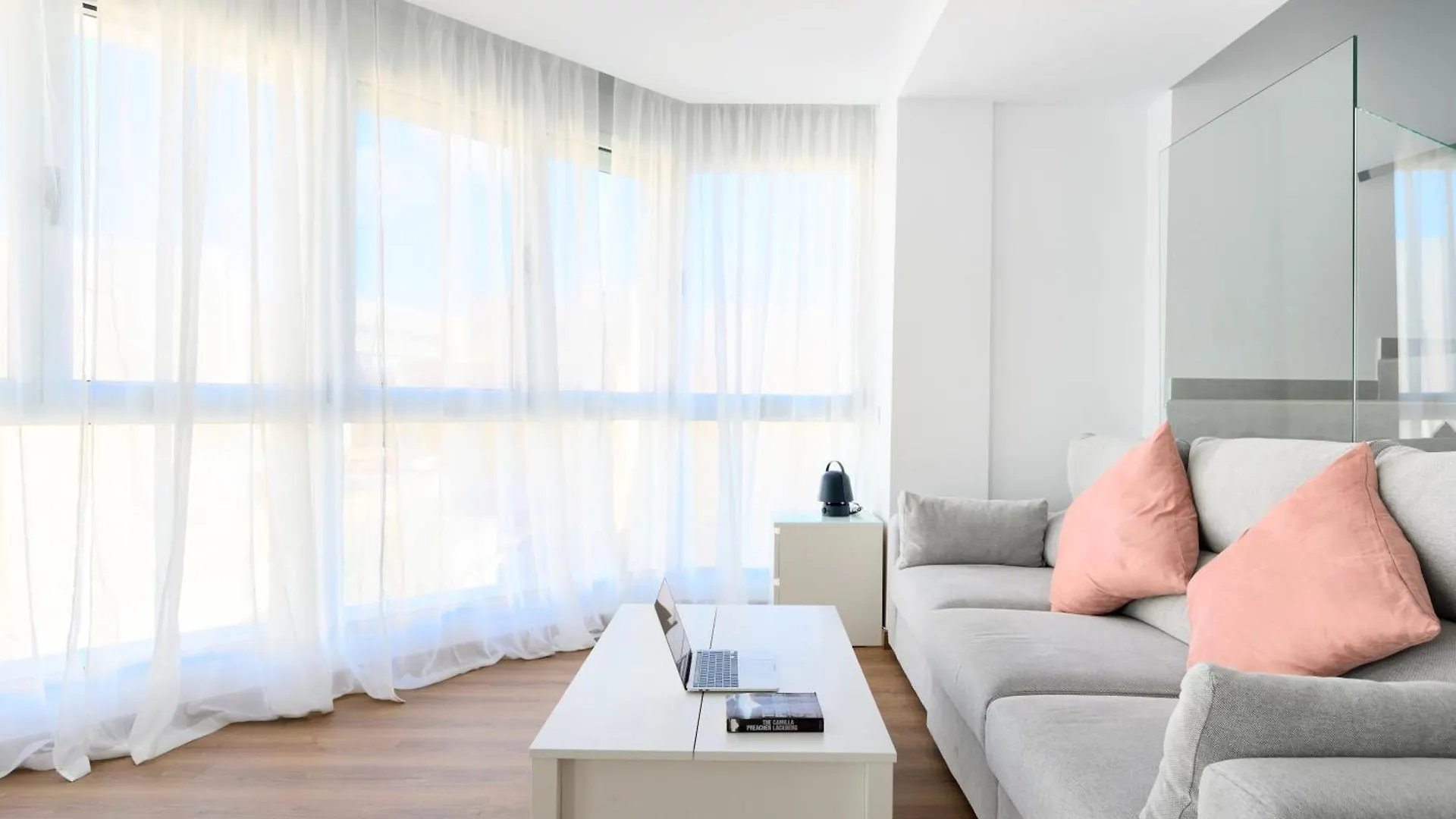 Brand New Duplex 100M From Las Canteras Las Palmas de Gran Canaria Spain