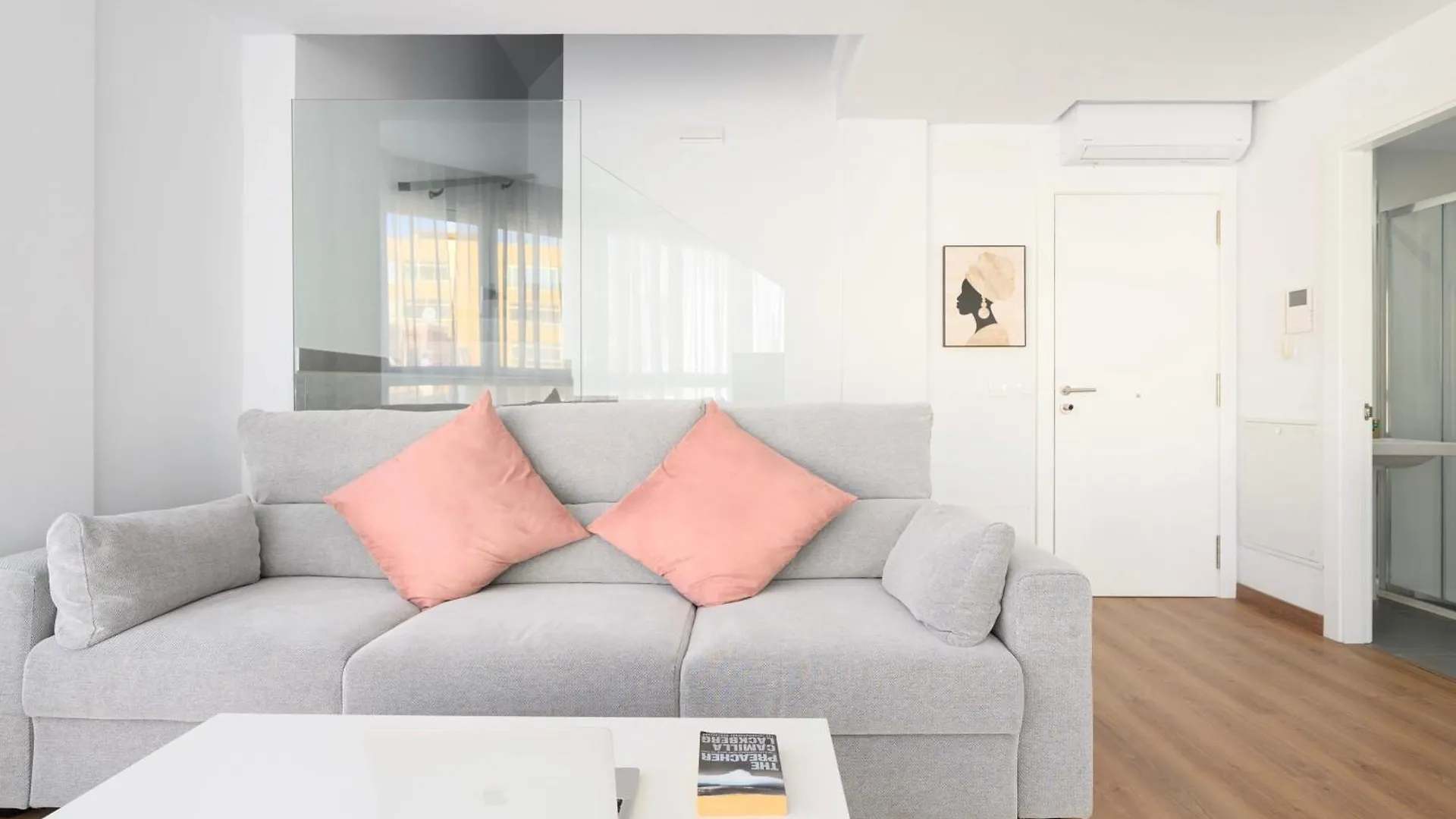 Brand New Duplex 100M From Las Canteras Las Palmas de Gran Canaria 0*,  Spain