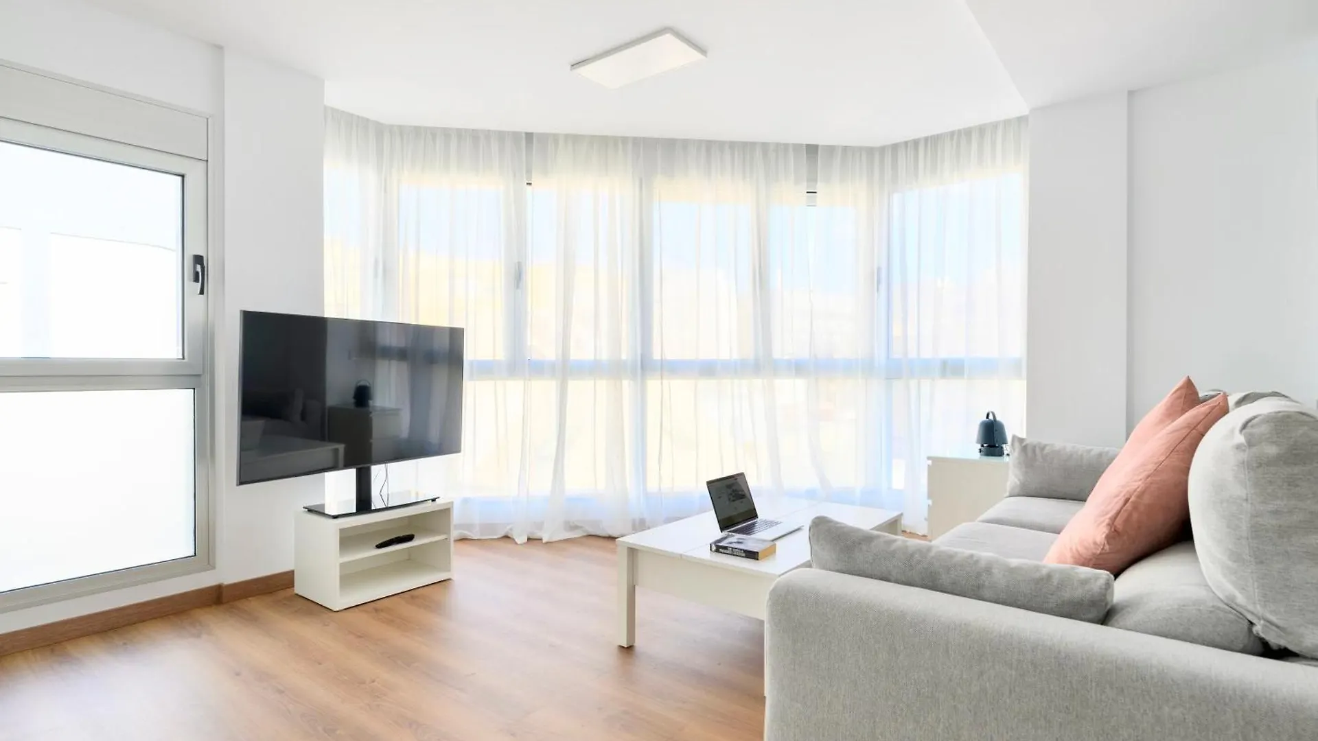 Brand New Duplex 100M From Las Canteras Las Palmas de Gran Canaria Apartment